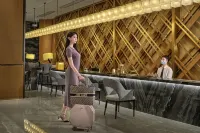 Venus International Hotel (Ningxiang Jinzhou Avenue Cultural and Sports Center Branch) Hotels in Ningxiang