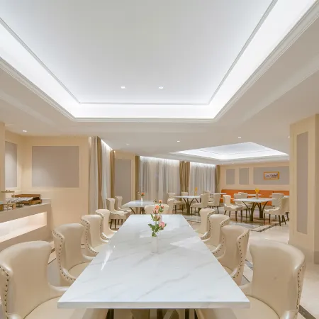 Vienna Hotel (Peixian Hanhuafu Branch)