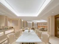 Vienna Hotel (Peixian Hanhuafu Branch) - breakfast