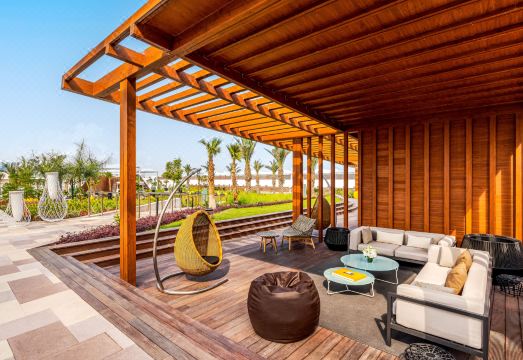 릭소스 걸프 호텔 도하