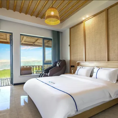 Joan Kushtai Xueyao Homestay