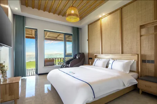Joan Kushtai Xueyao Homestay - Airport Shuttle