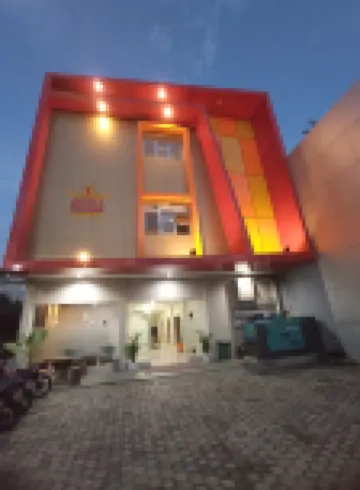 Royal Guesthouse Bandar Lampung