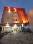 Royal Guesthouse Bandar Lampung فنادق في Kupang Kota