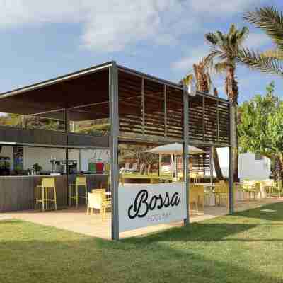 Grand Palladium Select Palace Ibiza - All Inclusive Hotel Exterior