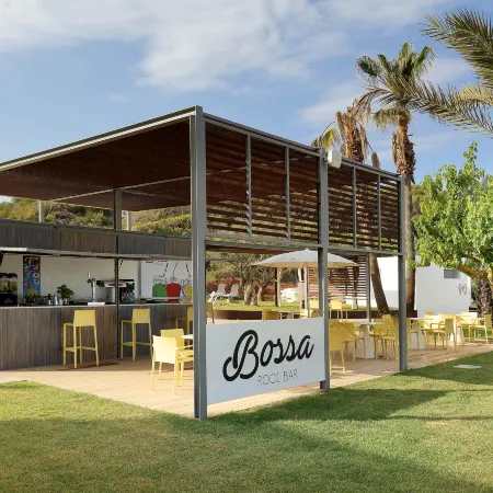 Grand Palladium Select Palace Ibiza - All Inclusive