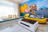 Theme Apartment