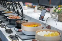 Atour Hotel Hohhot East Station Inner Mongolia Museum - Breakfast