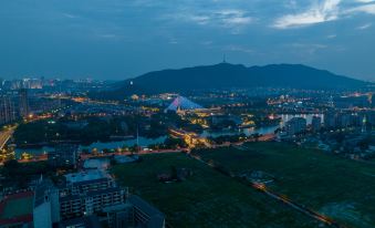 Yizhi Hotel (Wuxi Railway Station Huishan Ancient Town Branch)