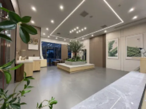 Fuquan Shiqi Xiaoshe Smart Hotel Hotels in Fuquan