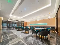 Starwayホテル（成都金堂淮州新城） - 朝食