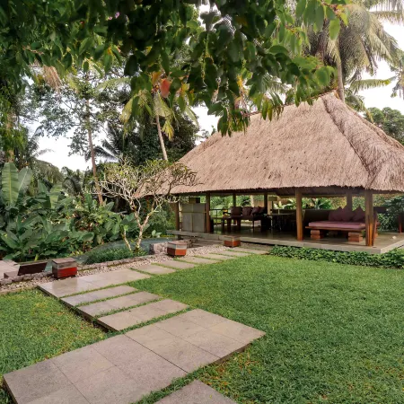 Kayumanis Ubud Private Villa & Spa