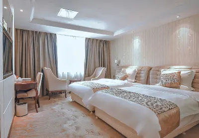 HAI YUAN HOTEL Hotel in zona Guizhou University Gymnasium