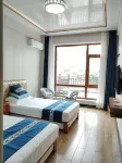 Grand Hotel Dalu Island