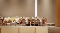Yunduo Manju Hotel (Wanda Branch)