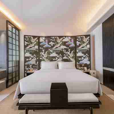 Ginco Resort Hotel Tengchong Rooms