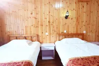 Erguna Guanghan Fuda Hotel - 2-Star