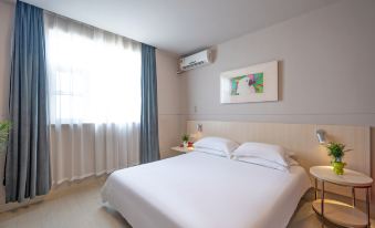 Jinjiang Inn (Beihai Beibuwan Square) - Housity