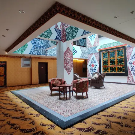 Hotel Lantau