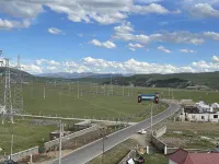 Hotels in Myra Hotels in Baiyu