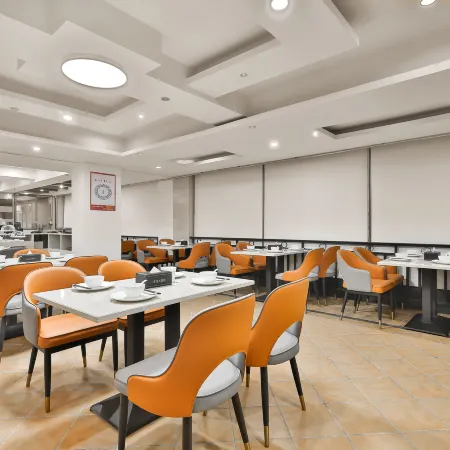Xin Zhuocheng Hotel