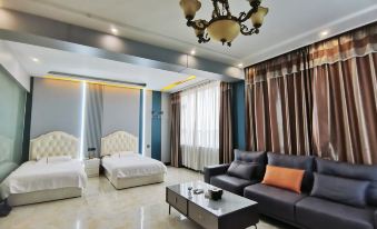 Linyi Aishang Boutique Hotel
