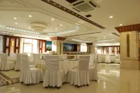 Arxan Hotel Arxan otelleri