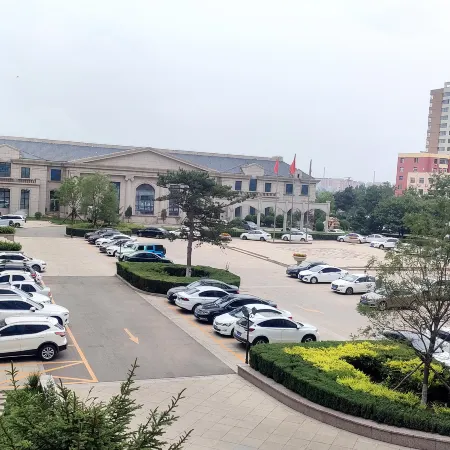 Mengguzhen Hotel