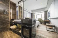 Wuwei Xinglong Hotel (Leitai Scenic Area) Hotels in Wuwei