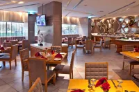Landmark Grand Hotel - Aamiainen