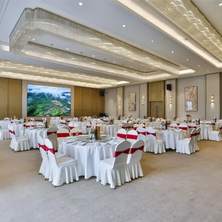 ANATOLE BY LANDISON LONGYOU GUANGHE LONGSHAN SPORTS HOTEL