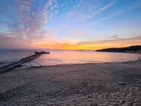 Haishi Yulou Homestay (Bai'an Beach) - Beach