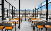 Riverside Sunshine Hotel (Dali Ancient City South Gate) - servizio colazione