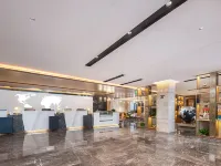 凱里亞德酒店（日照萬平口景區日照站店） 鄰近燈塔廣場的酒店