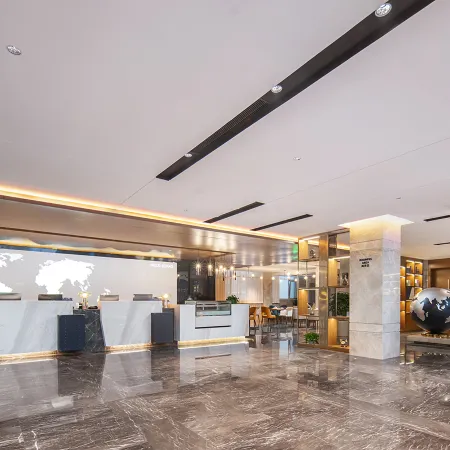 Kyriad Hotel (Rizhao Wanpingkou Scenic Area)