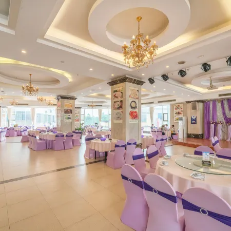 Guiping Yuyang Hotel (Guiping Xishan Scenic Area)