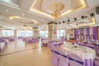 Guiping Yuyang Hotel (Guiping Xishan Scenic Area) - petit déjeuner