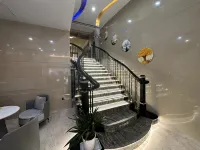 Dongshan Business Hotel