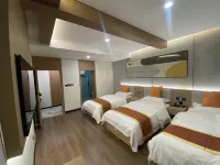 Songyun Yaju Hotel