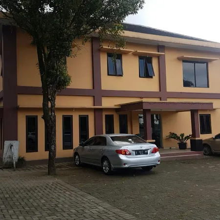 Hotel 68 Lembang
