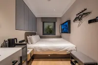 Comfort Hotel (Beijing Third Hospital and Sixth Hospital of Peking University) Hotel in zona Peking University Health Science Center