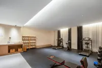 Wanxin International Hotel (Hengyang Nanyue Hengshan Scenic Area)