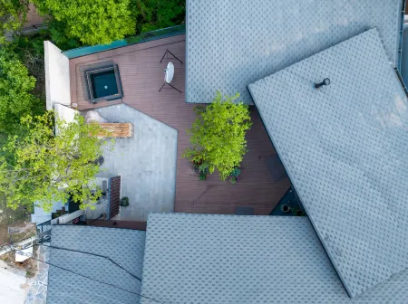 Yusu valley home Отели рядом с достопримечательностью «Changping Yanshou Temple»