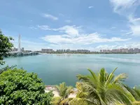 Yue Seaview Apartment Zhangzhou - Ramah Hewan Peliharaan