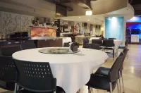 金皇冠大酒店 - 早餐