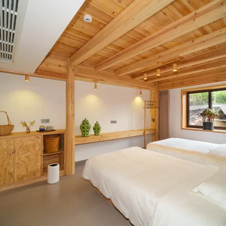 Songyang Yiyin Homestay