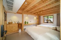 Songyang Yiyin Homestay