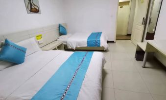 Youth Apartment Hotel (Xi'an Datang Night City Branch)