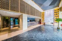 Yuanyuan Hotel (Tianjiao Haoting Branch, High-speed Railway Station)