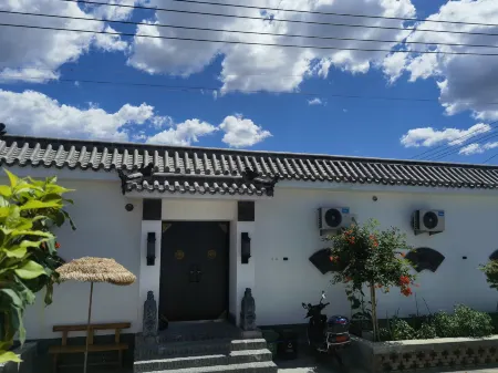 Xiangyang Huafu Homestay (Beijing Daxing International Airport)